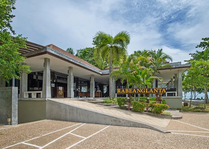 Lanta Sand Resort & Spa