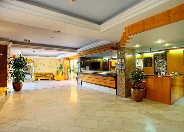 Wyndham Grand Carvoeiro Algarve