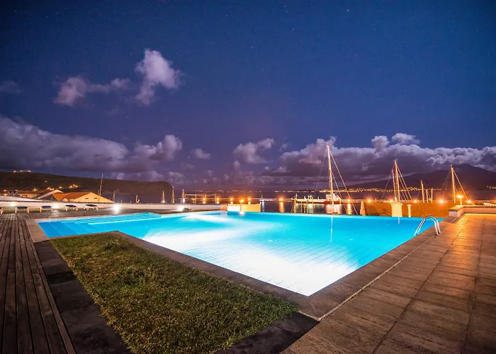 Azoris Faial Garden – Resort Hotel