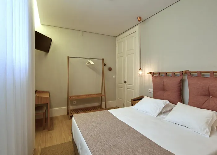 The Rex Hotel Porto - Mansion House - Private Parking