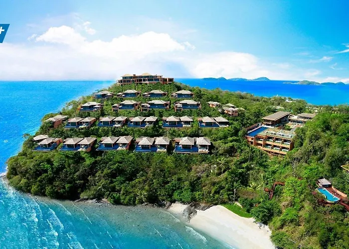 Sri Panwa Phuket Luxury Pool Villa Hotel