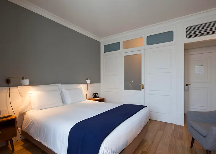 Porto A.S. 1829 Hotel