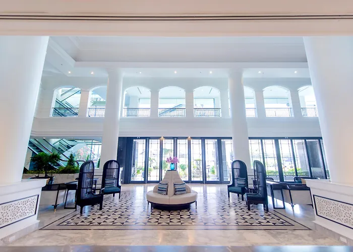 Courtyard By Marriott Phuket Town