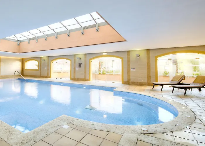 The Residences Vilamoura