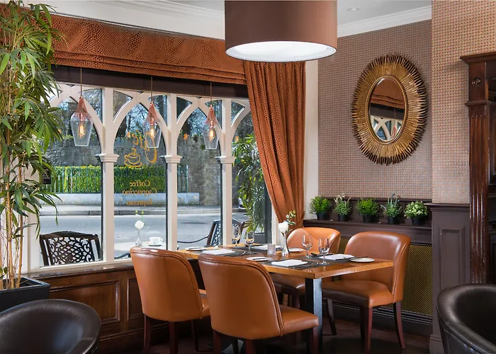 International Hotel Killarney