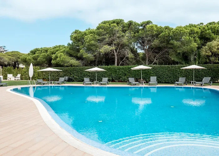 Aqua Pedra Dos Bicos Design Beach Hotel - Adults Friendly
