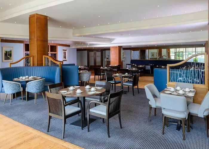 Shearwater Hotel & Spa