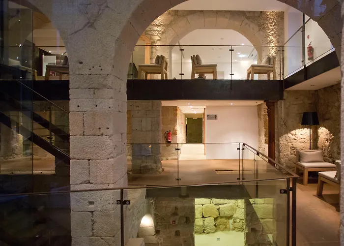 Hotel Carris Porto Ribeira