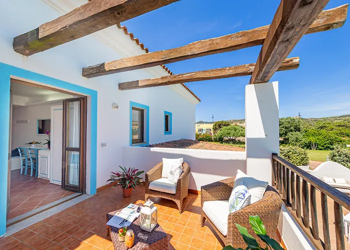 Lh Hotel La Funtana - Adults Only