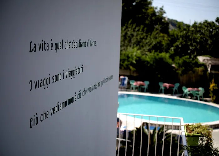 Hotel Carmencita