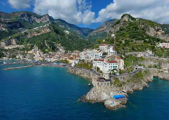 Hotel Luna Convento