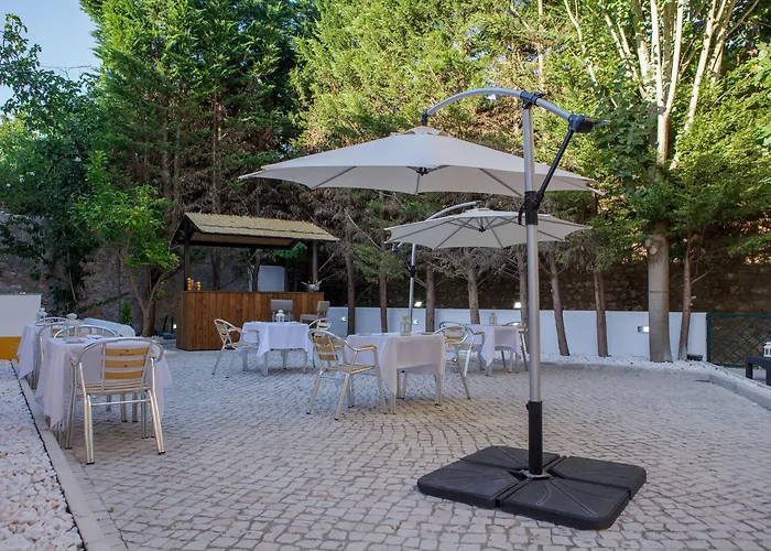 Casa Senhoras Rainhas - Obidos - By Unlock Hotels