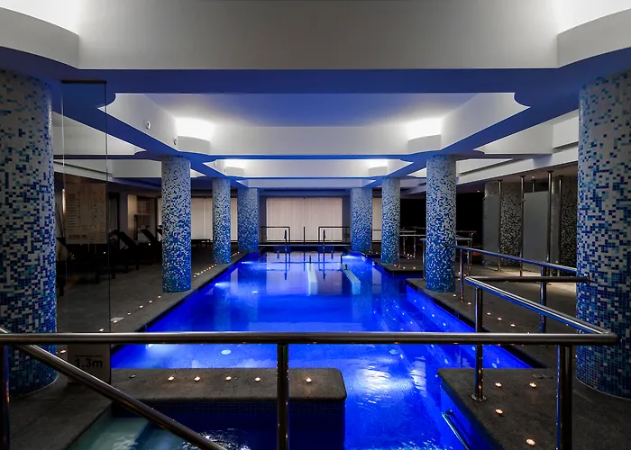 Jupiter Algarve Hotel - Beach&Spa