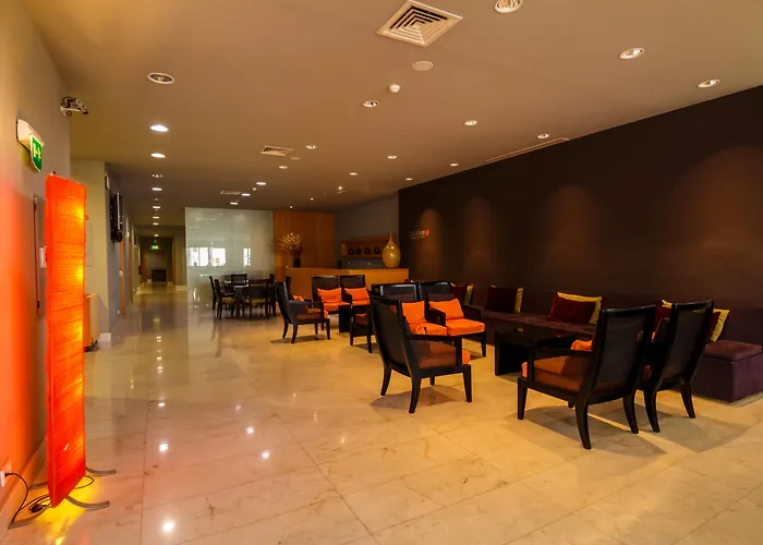 Golden Residence Hotel