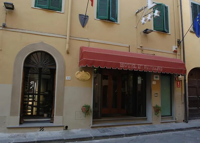 Hotel Di Stefano