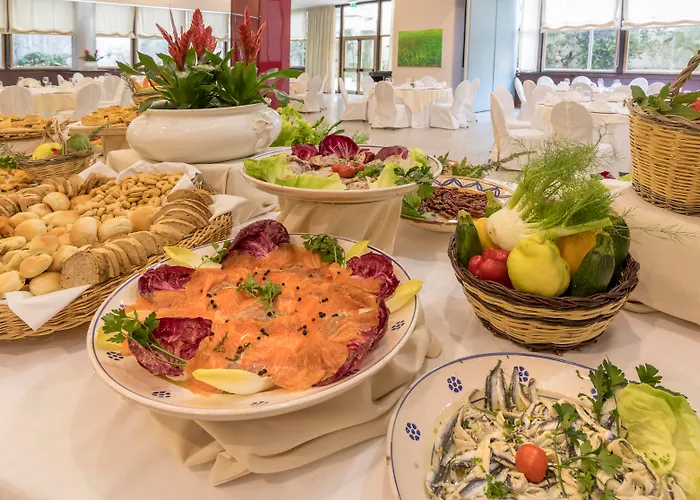 Mercure Hotel President Lecce