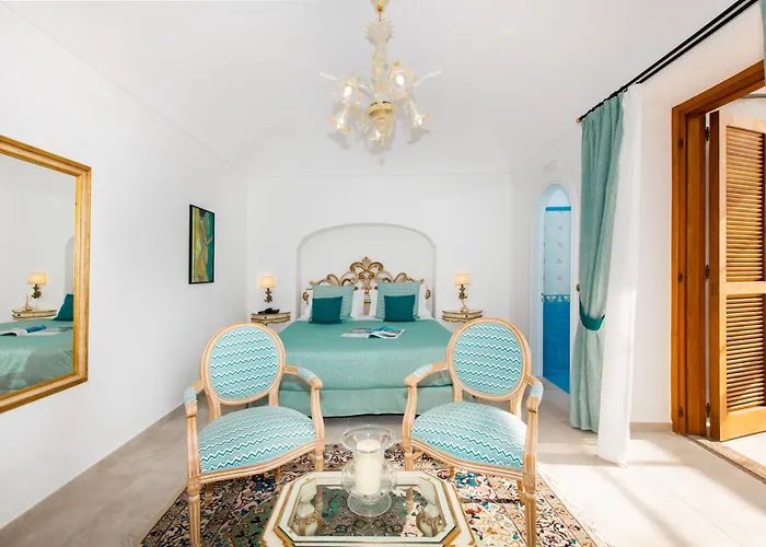 Hotel Villa Gabrisa