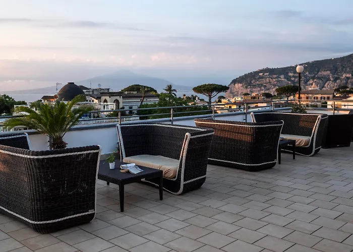 Hotel La Pergola