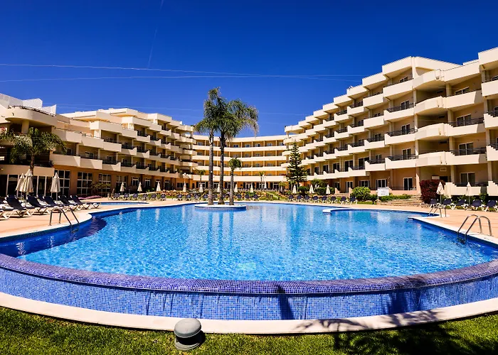 Vila Gale Nautico
