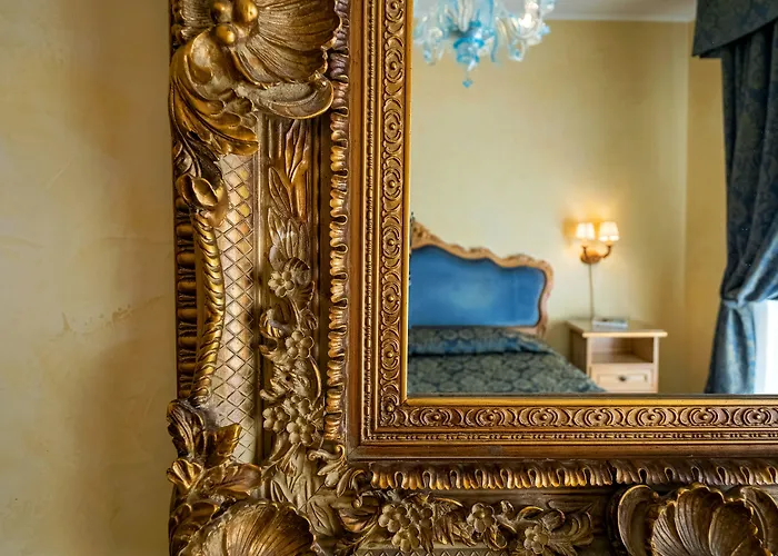 Hotel Rigel