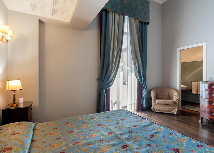 Decumani Hotel De Charme