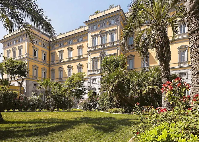 Gh Palazzo Suite & Spa