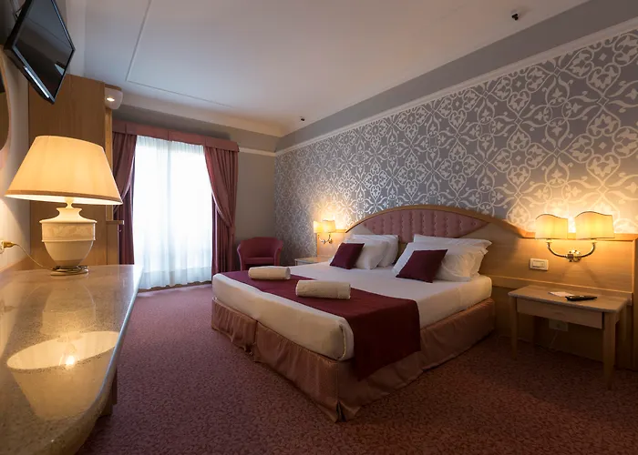 Park Hotel Villa Fiorita