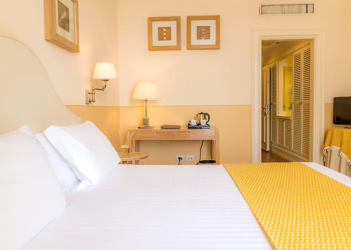 Grand Hotel Bristol Spa Resort, By R Collection Hotels