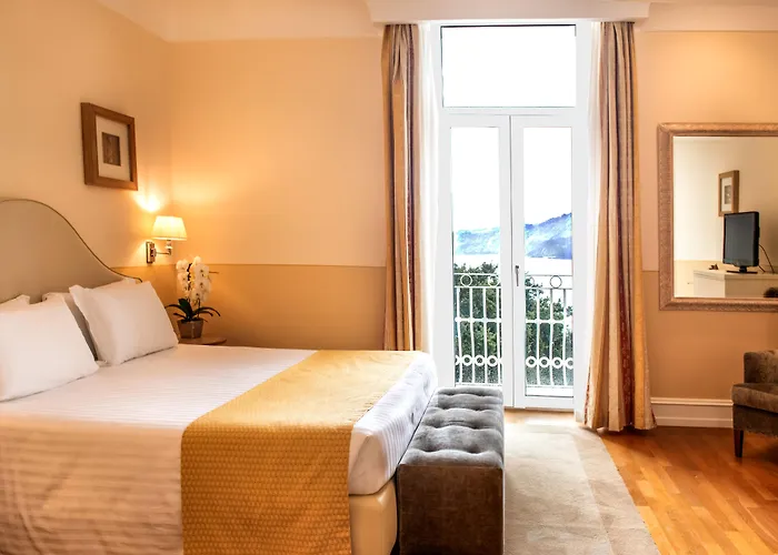 Grand Hotel Bristol Spa Resort, By R Collection Hotels