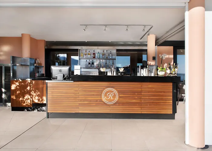 Grand Hotel Bristol Spa Resort, By R Collection Hotels
