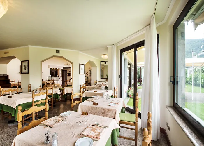 Hotel Lido La Perla Nera