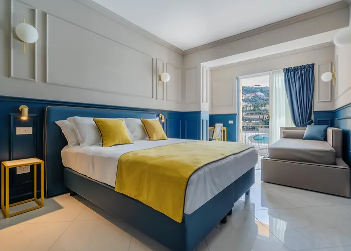 Hotel Mary