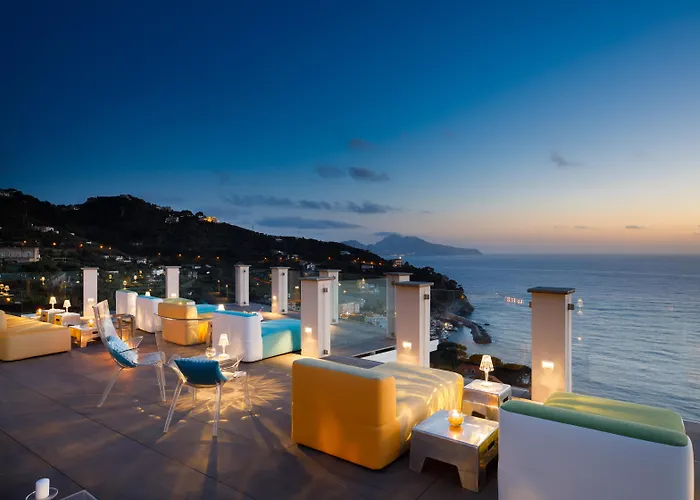 Villa Fiorella Art Hotel