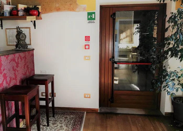 Relais Alcova Del Doge
