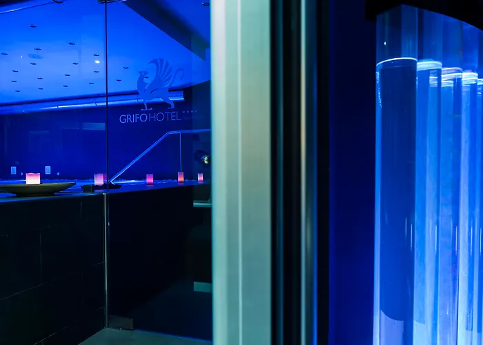 Grifo Hotel Charme & Spa