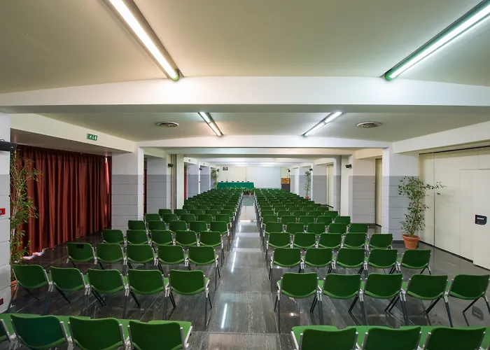 Splendid Hotel La Torre