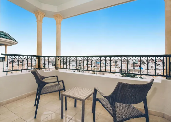 Iberostar Selection Royal El Mansour