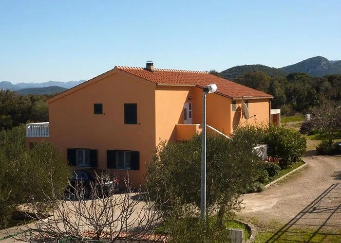 Apartments By The Sea Drace, Peljesac - 10127