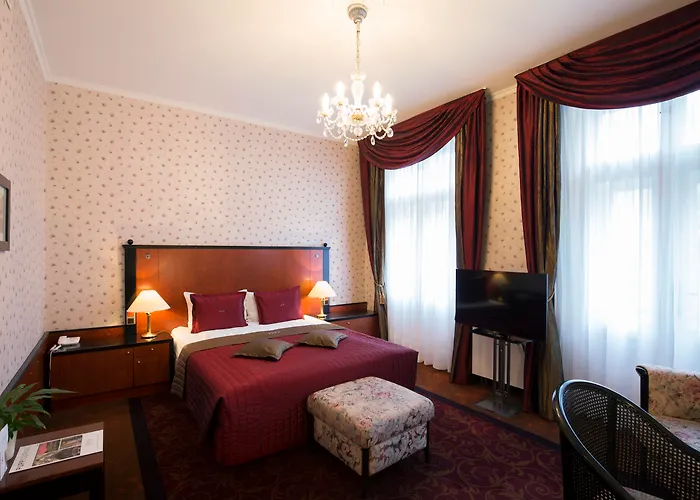 Grandhotel Pupp