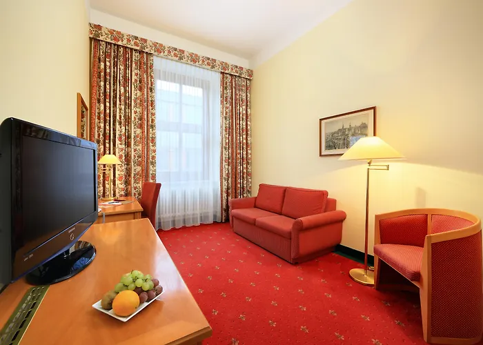 Grandhotel Brno