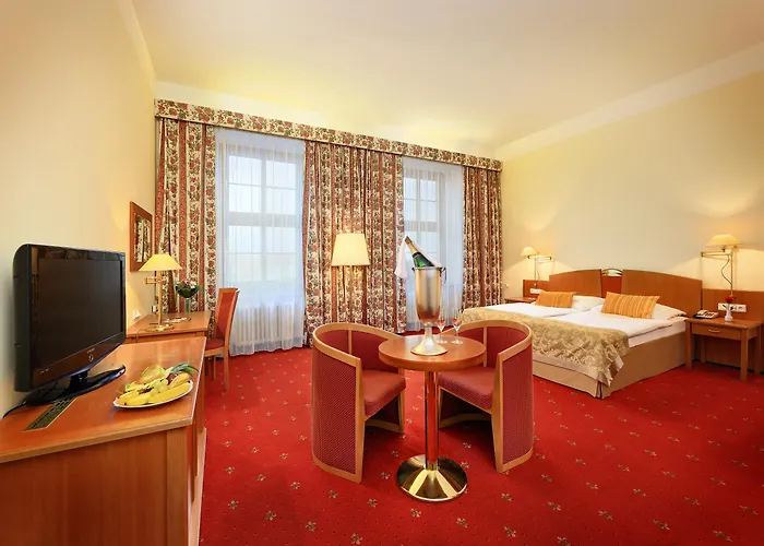 Grandhotel Brno