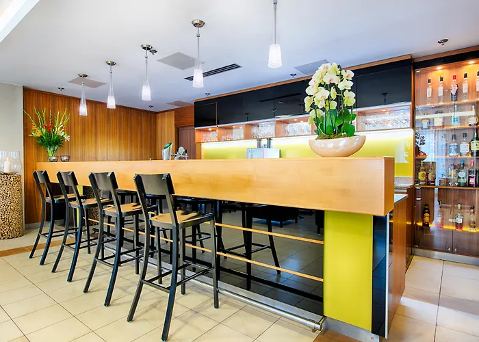CZECH INN Hotel Ferenc
