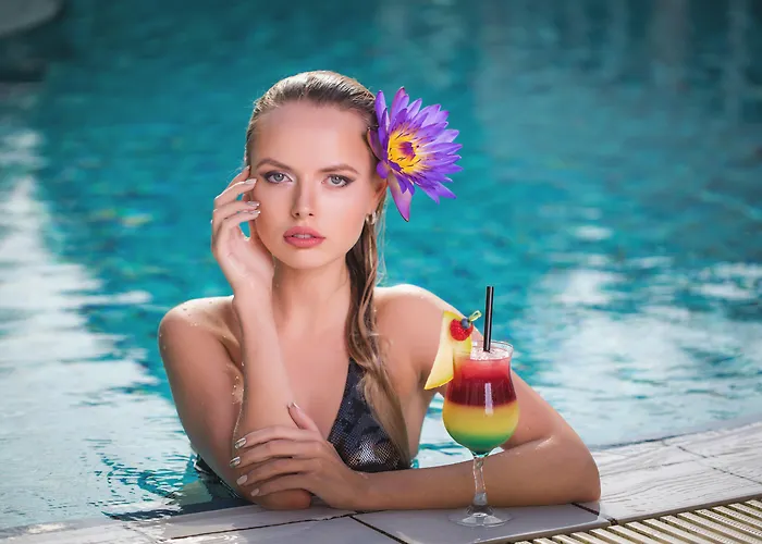 Lotus Therme Hotel & Spa