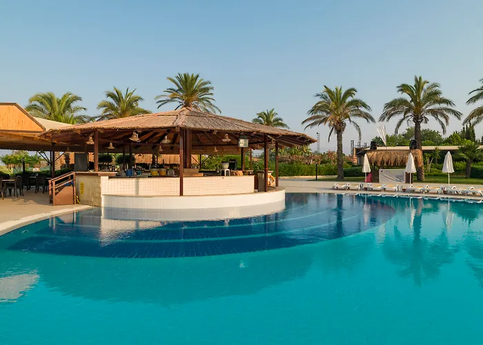Club Hotel Felicia Village