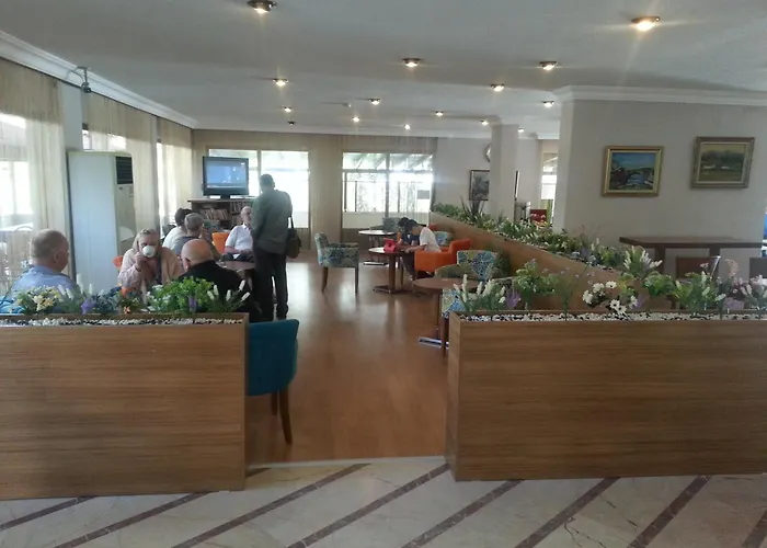 Nazar Hotel