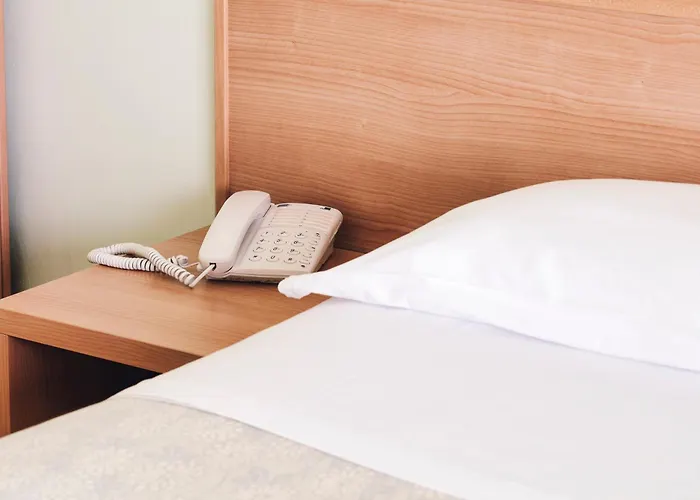 Hotel Dei Sette