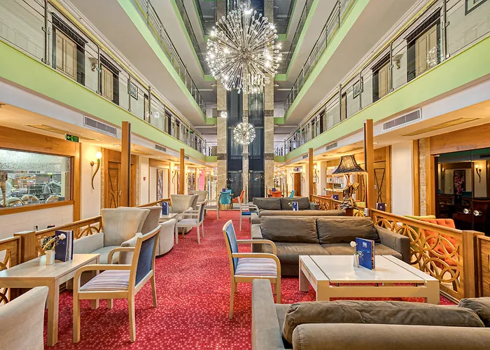 Sealife Family Resort Hotel