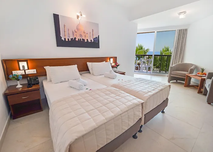 Avlida Hotel