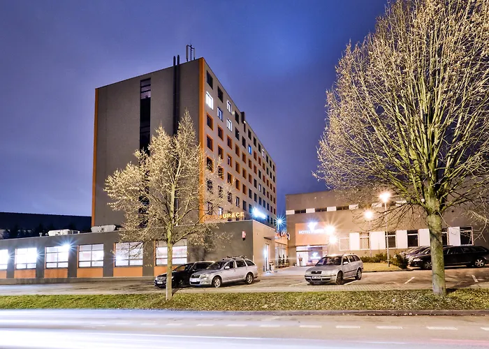 Hotel Vista