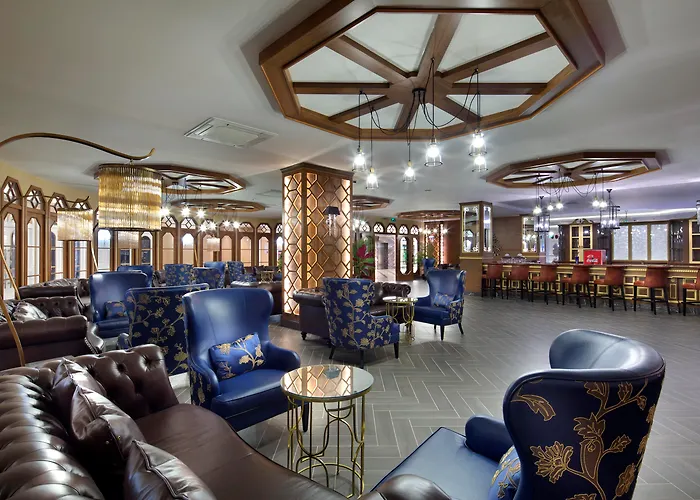 Litore Resort Hotel & Spa